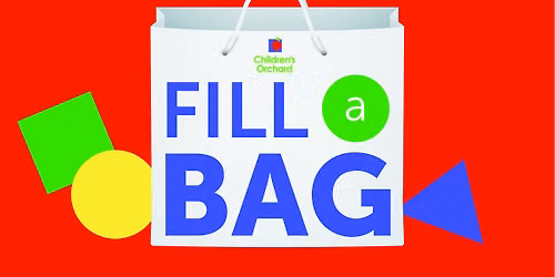 $5.00 Fill a Bag - Saturday, Sept 12th!!