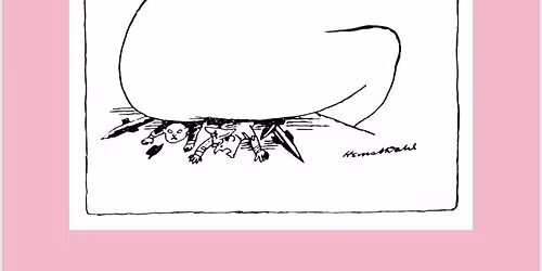 Kvinner for FRED...utstillings\u00e5pning med FREDs-allsang!