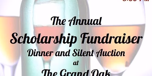 AAUW Scholarship Fundraiser