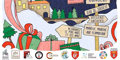 Mercredi de No\u00ebl 2025