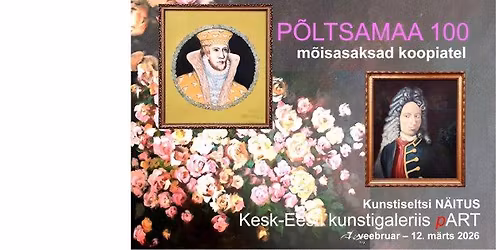 OKSJON \u201eM\u00d5ISASAKSAD koopiatel\u201c \u2013 12. m\u00e4rtsil kell 16!