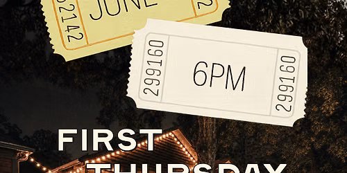 First Thursday