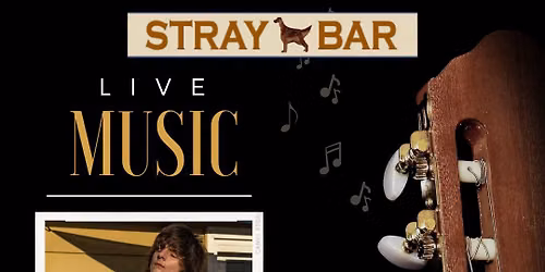 Live Music with Nathan Liberty