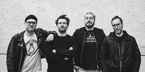 NOT SCIENTISTS | STUTTGART 