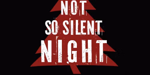 Not So Silent Night at SAP Center