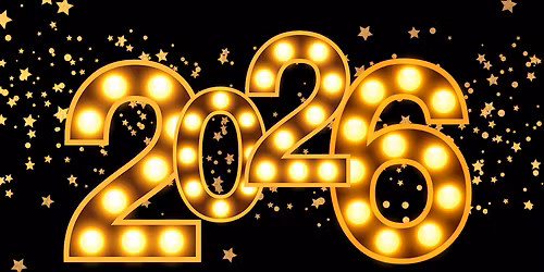 Youth Multistake New Years Eve Dance \u201cA New Year in New York\u201d