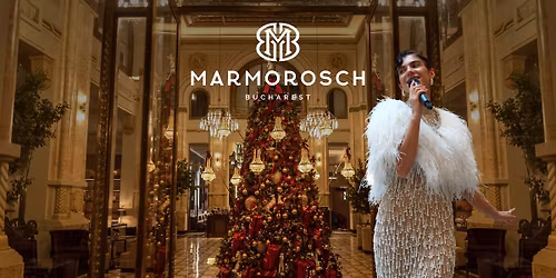 Christmas Brunch at The Marmorosch