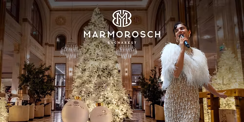 Christmas Brunch at The Marmorosch