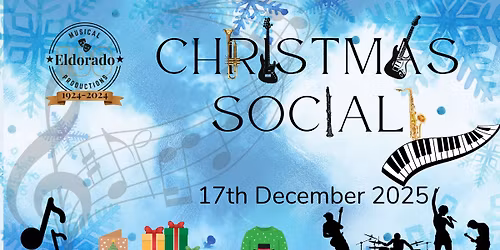 Christmas Social