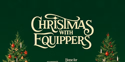 Carols Service - Christmas With Equippers