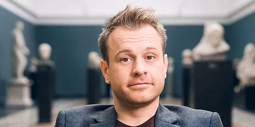 Christian Fuhlendorff - TESTSHOW