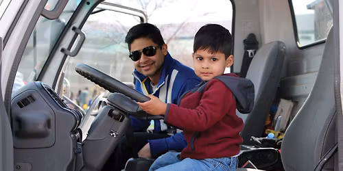 Week of the Young Child