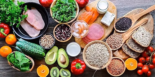 Anti\u2011Inflammatory Eating Made Simple \u2014 Cooking Workshop