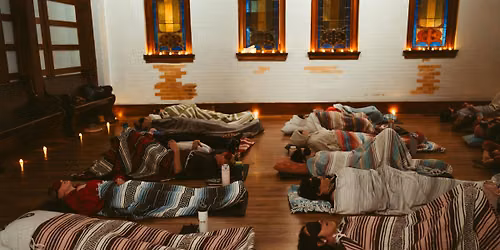 Couples Holosomatic Breathwork w\/ Somatic Jules