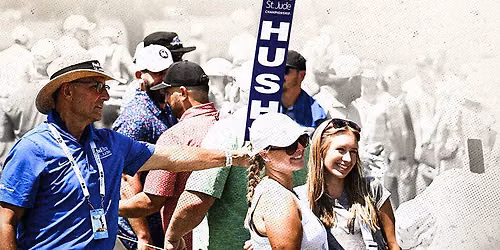 FedEx St. Jude Championship - Sunday at TPC at Southwind