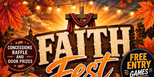 Faith Fest