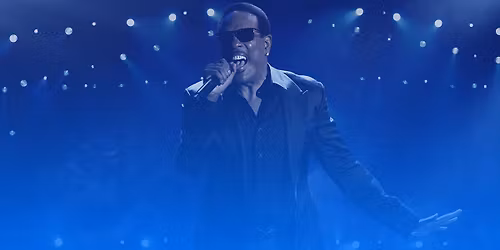 Uncle Charlie's R&B Cookout: Charlie Wilson, Babyface & K-Ci at The BJCC