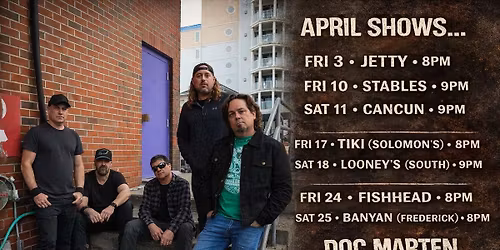 DMATF@Beer & BBQ Stroll