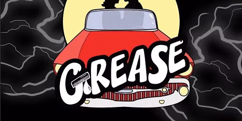 Grease Musical