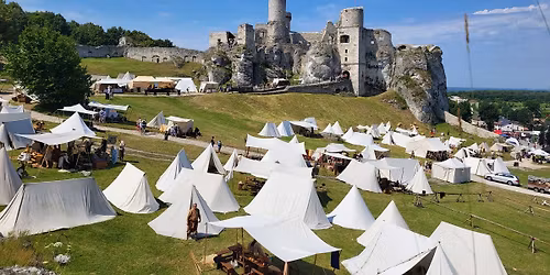 Najazd Barbarzy\u0144c\u00f3w