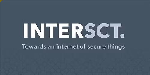INTERSCT. Round Table on IoT Product Security