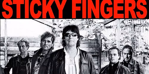 Sticky Fingers (Stones)