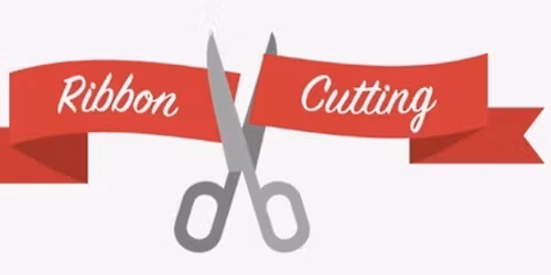 Ribbon Cutting