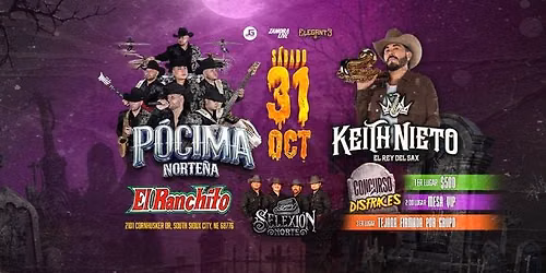 La P\u00f3cima Norte\u00f1a