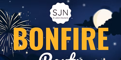 Bonfire Party