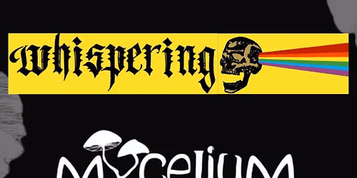 LE BRASSITORIUM NICE \/\/ WHISPERING + MYCELIUM