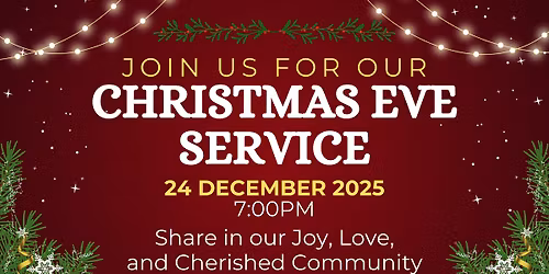 An Inclusive and Defiant Love: The Message of Christmas Eve