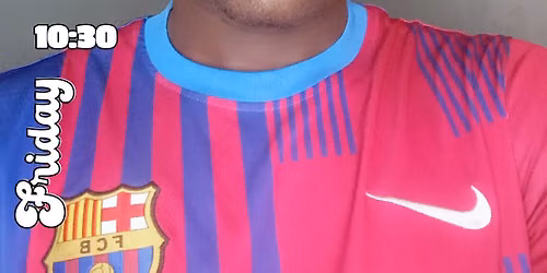 sport blogger