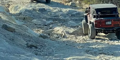 Krawl1960's Newbie Run At Hidden Falls