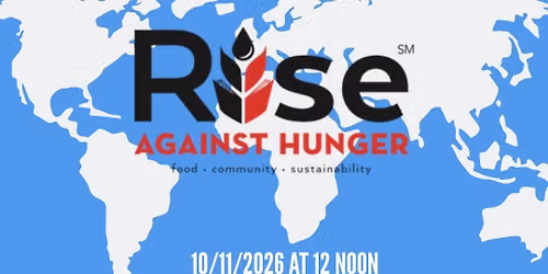 Meal Packing Event