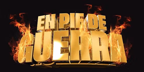 10\u00b0 Aniversario - En Pie De Guerra
