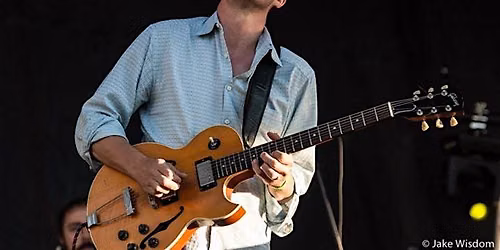 Dirk Quinn Band