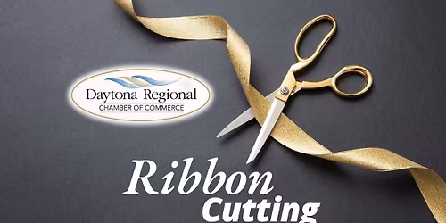 The Eleanor Daytona Beach Ribbon Cutting