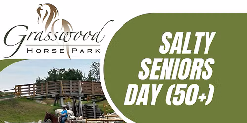 Salty Seniors Day