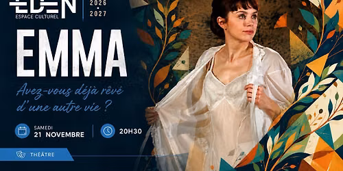 Emma (une vie)