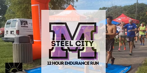 Steel City 12 Hour Endurance Run