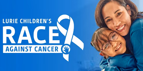 Lurie Children's Race Against Cancer