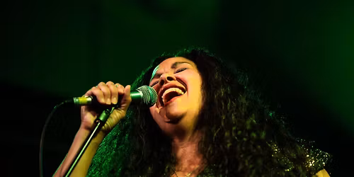Kyla Brox: Live in Concert 