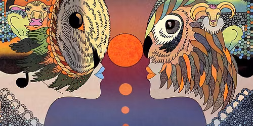 Les Nuits de la Pleine Lune - La comtesse de S\u00e9gur