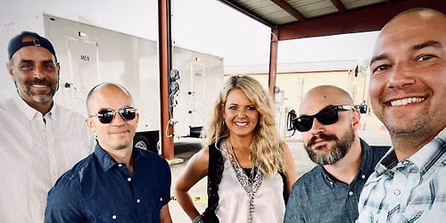 Just Dance Band @ Cordera Summer Concert Series