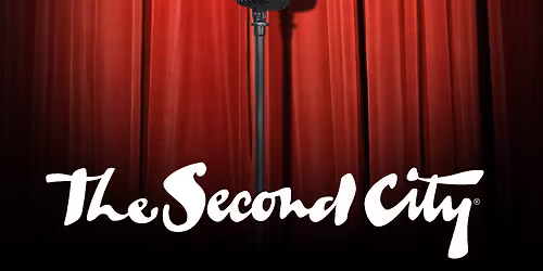 Second City at Aventura Arts and Cultural Center