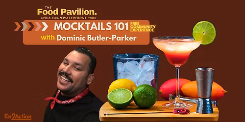 Mocktails 101