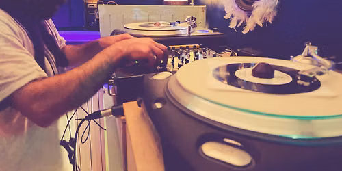 F\u00eate de la Musique~DJ Tony Tone \ud83c\udfb6 O L D \u2726 S K O O L \u2726 V I B E S \ud83c\udfb6