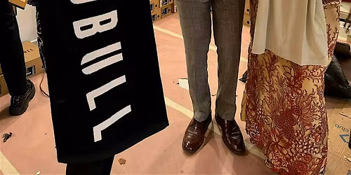 Free Christmas Give Away