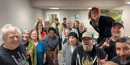 Rappahannock Songwriter's Circle