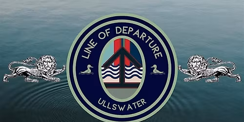 Line of Departure Dip: Glencoyne Bay, Ullswater